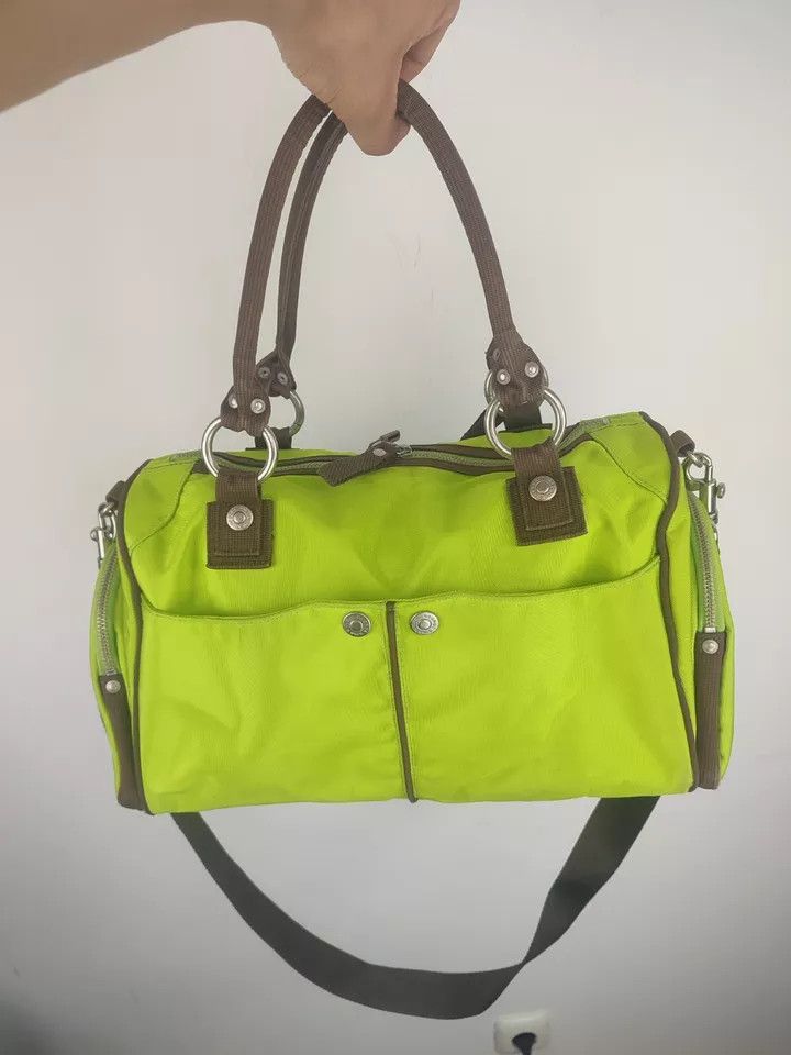 George Gina & Lucy Vintage Y2K Avant Garde bag George Gina & Lucy GGL BIG GIRL Size ONE SIZE - 16 Thumbnail