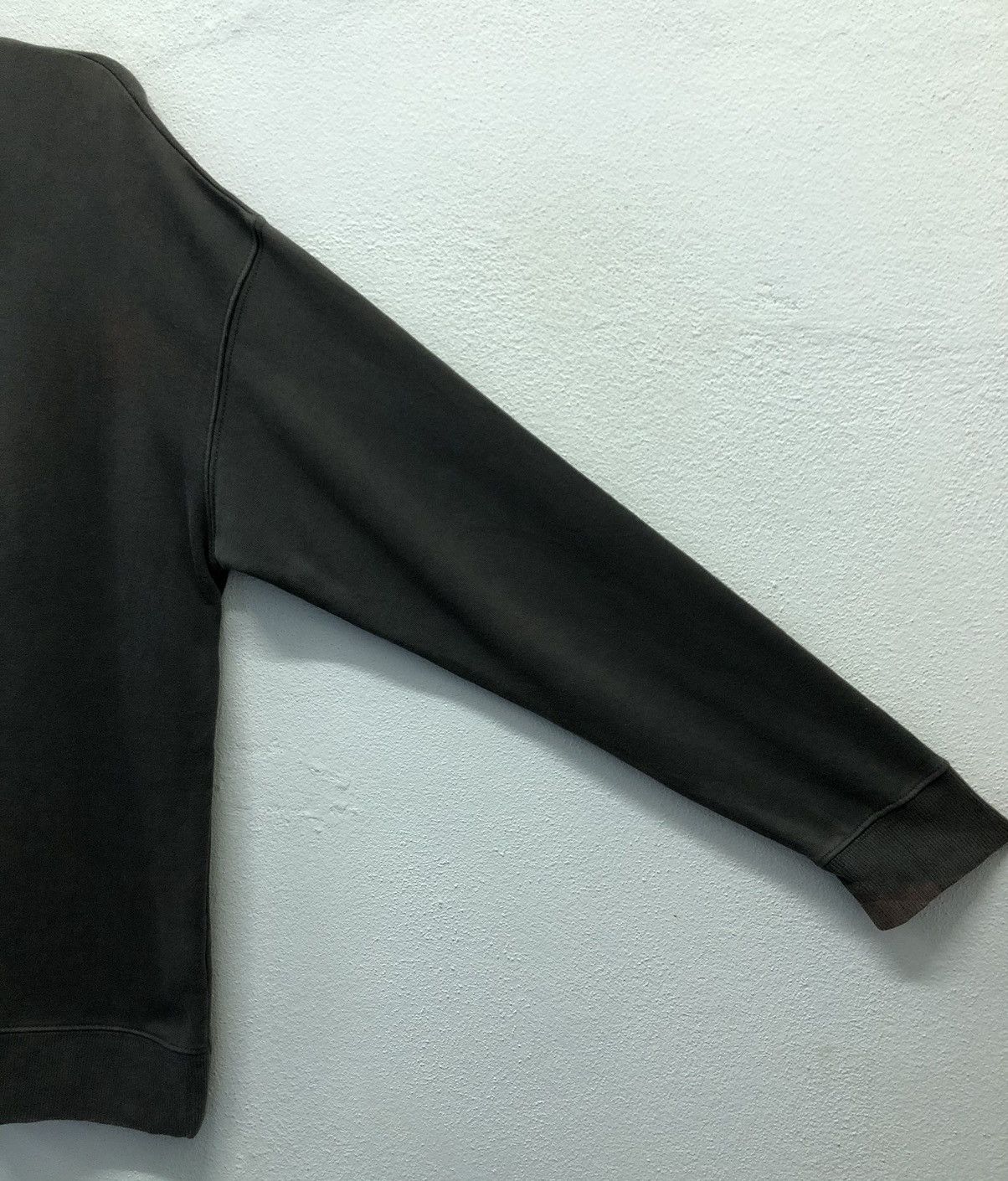 Vintage Brandalised Exclamation Rat Vandal Or Prodigy Sweatshirt Size US M / EU 48-50 / 2 - 6 Thumbnail