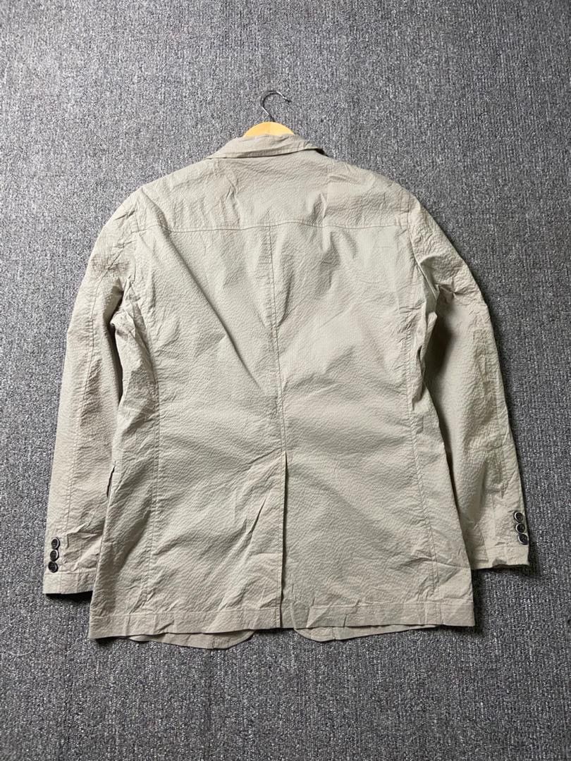 Japanese Brand Studio by Intermezzo Single Breasted Blazer (185) Size US XS / EU 42 / 0 - 2 Thumbnail