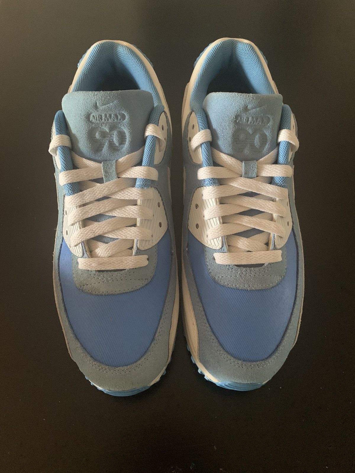 Nike Nike Air Max 90 Nike By You 2021 9 Mens New Size US 9 / EU 42 - 4 Thumbnail