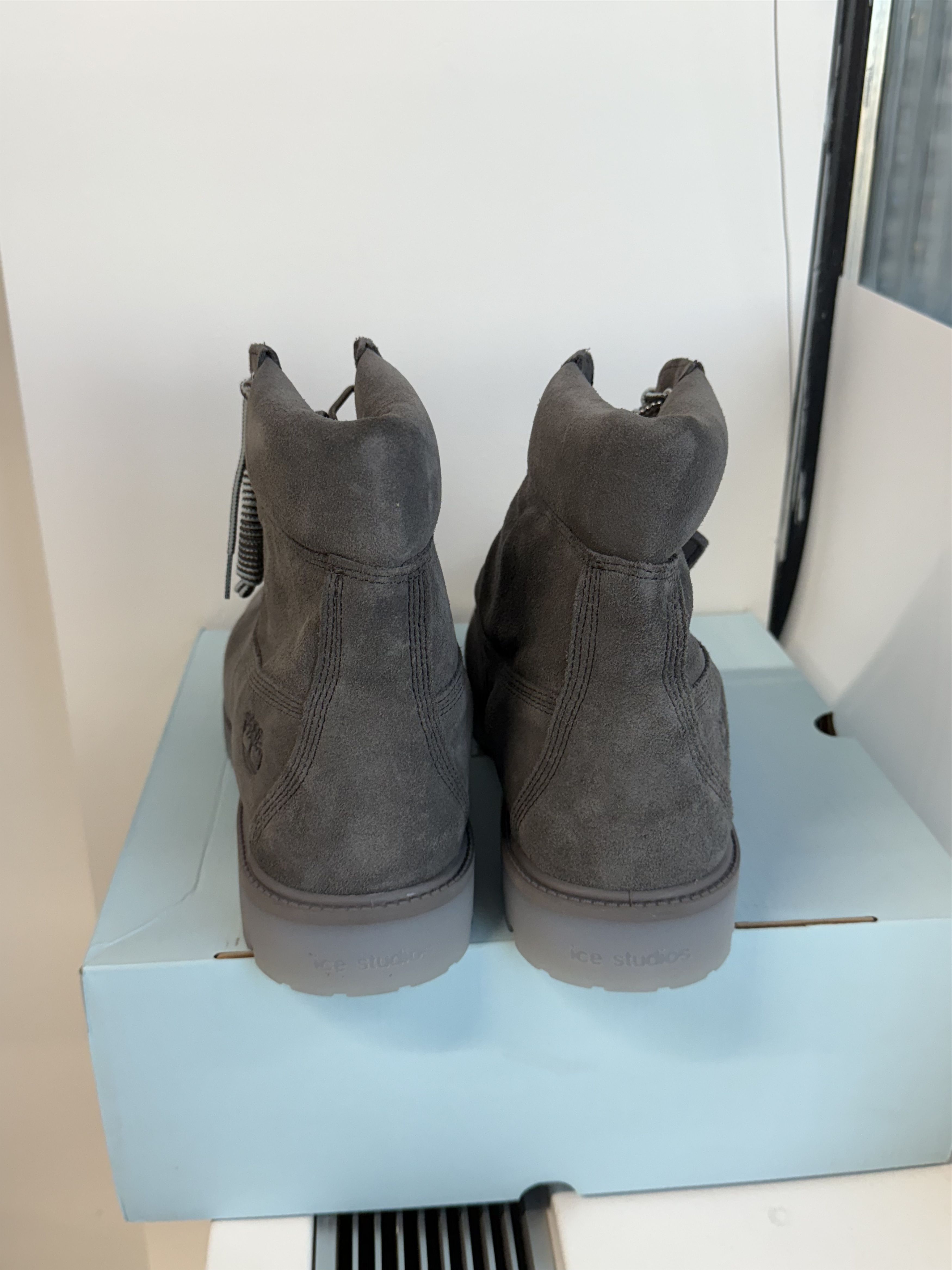Timberland Ice Studios x Timberland Boots Size US 14 / EU 47 - 2 Thumbnail
