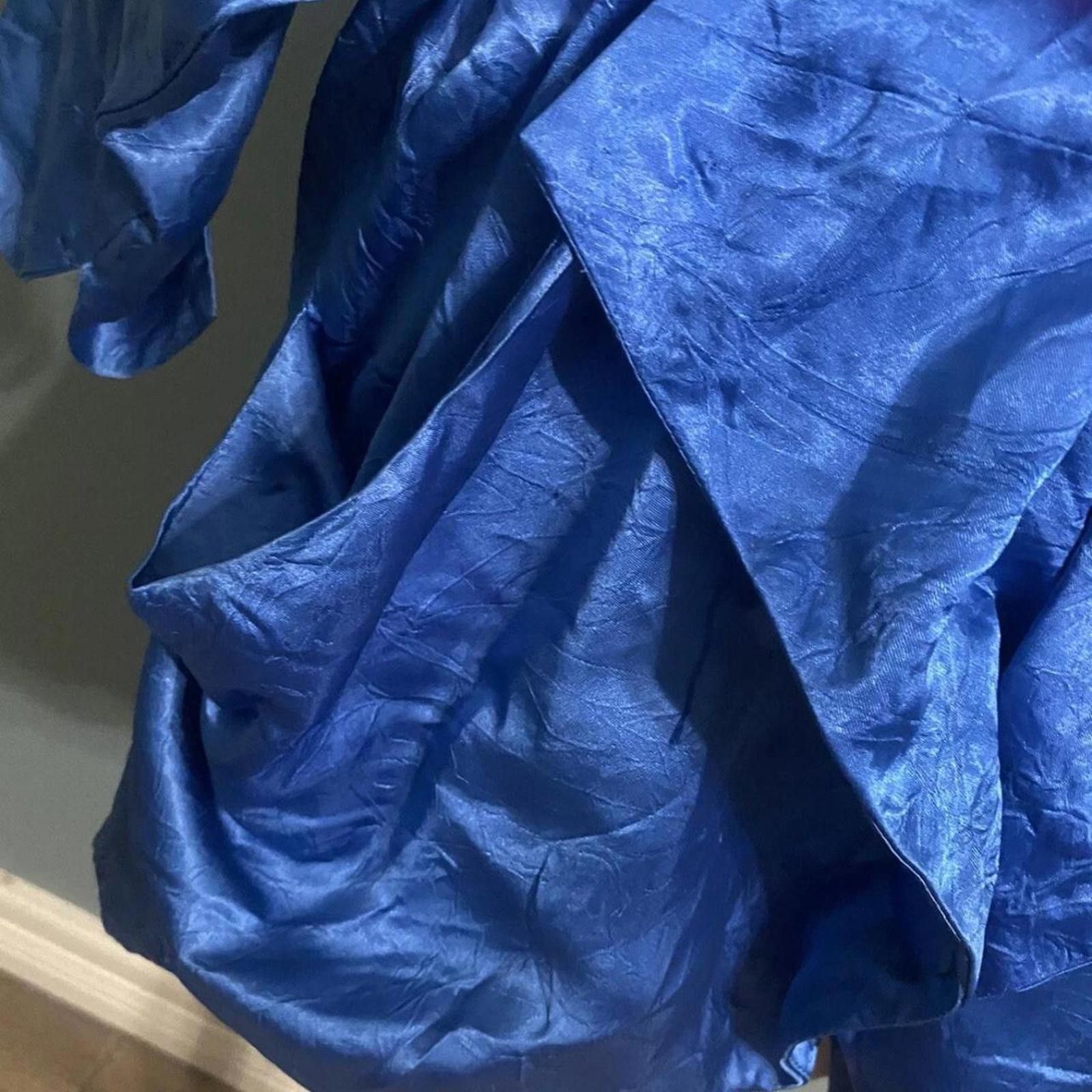Other La Glo Vintage Blouse Size 16 Size L / US 10 / IT 46 - 3 Thumbnail