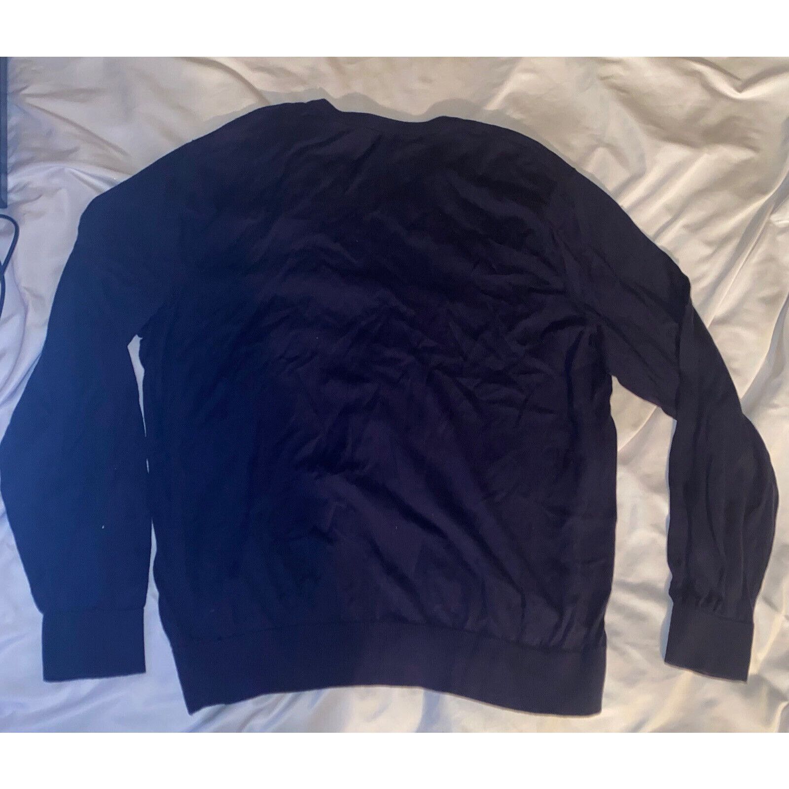 Polo Ralph Lauren Polo Golf Ralph Lauren Sweater Men Size XL KPMG Audit PGA Size US XL / EU 56 / 4 - 7 Thumbnail