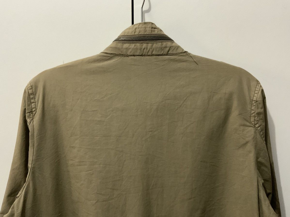 Levi's Levi’s Strauss Tactical Multipocket Parka Size US S / EU 44-46 / 1 - 8 Thumbnail