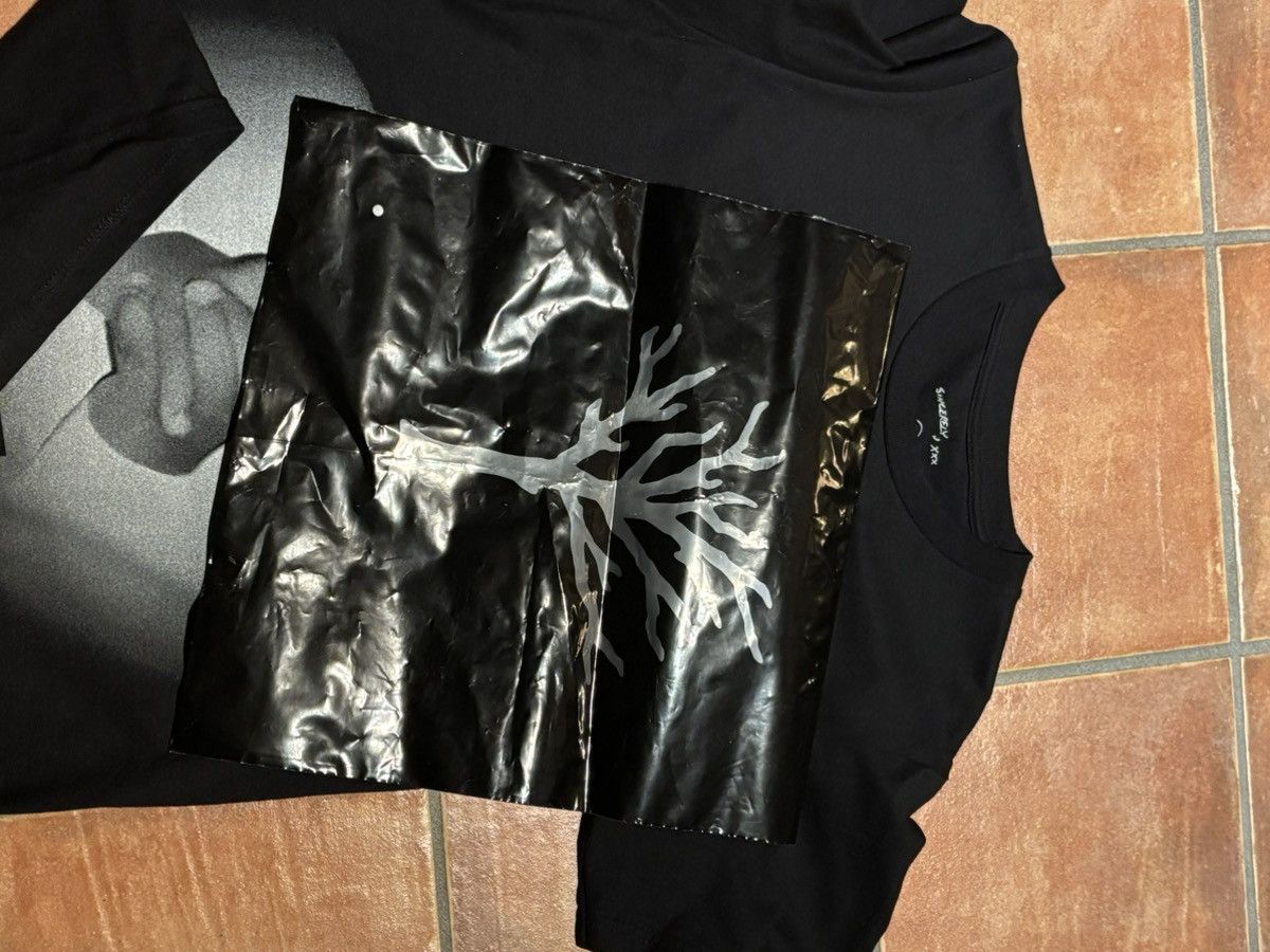Other XXXTentacion BVF Hope Tee Size US S / EU 44-46 / 1 - 3 Thumbnail