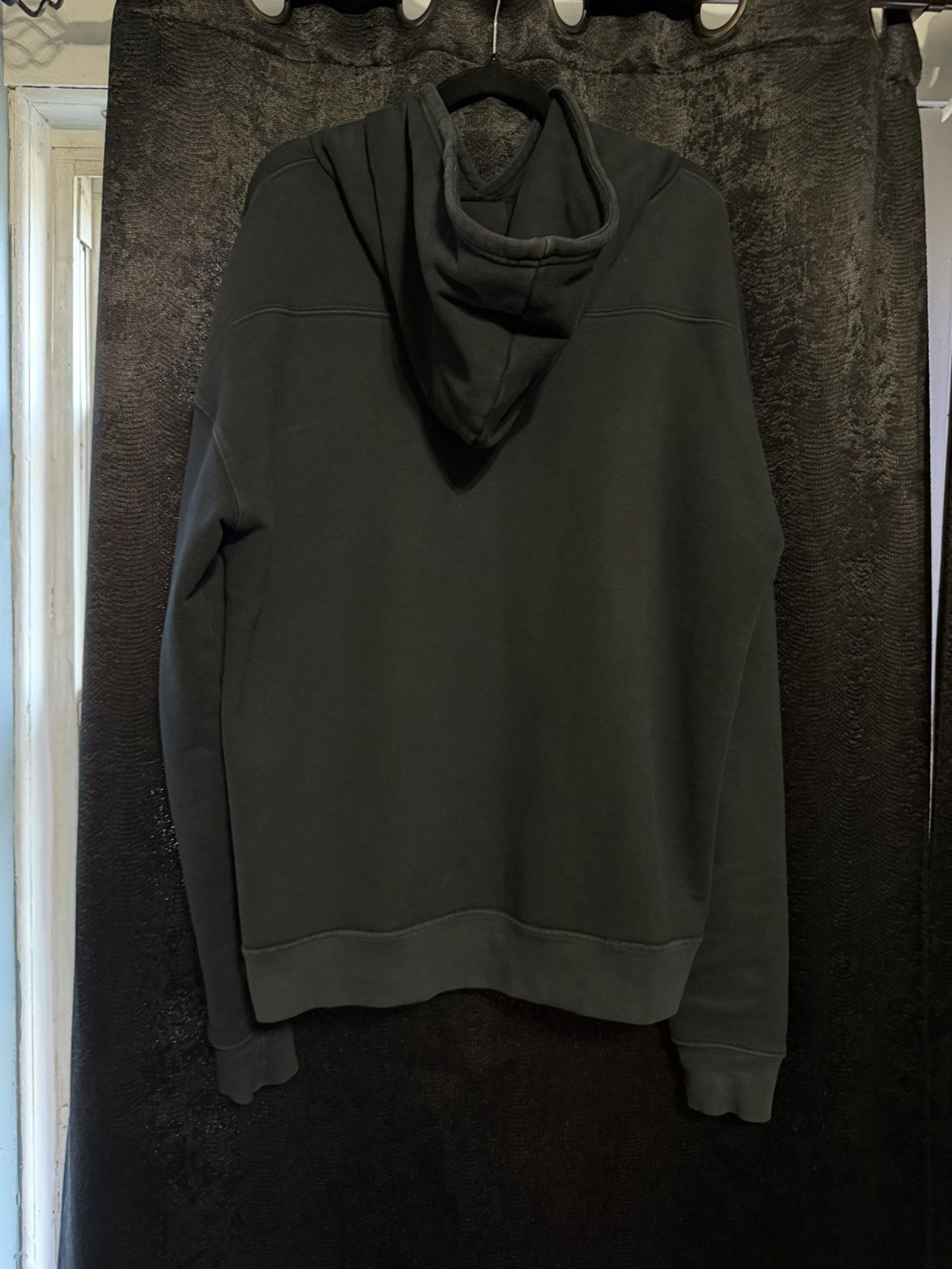 Rhude Yellow Rhonda Hoodie in Black Size US L / EU 52-54 / 3 - 7 Thumbnail
