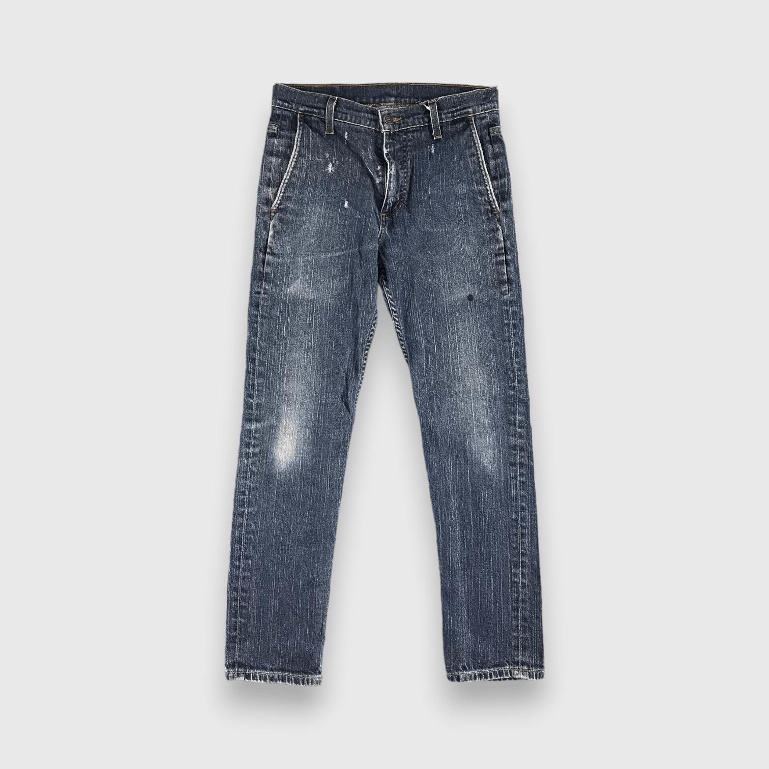 Levi's Vintage Levis 511 Jeans-J621 Size US 29 - 1 Thumbnail