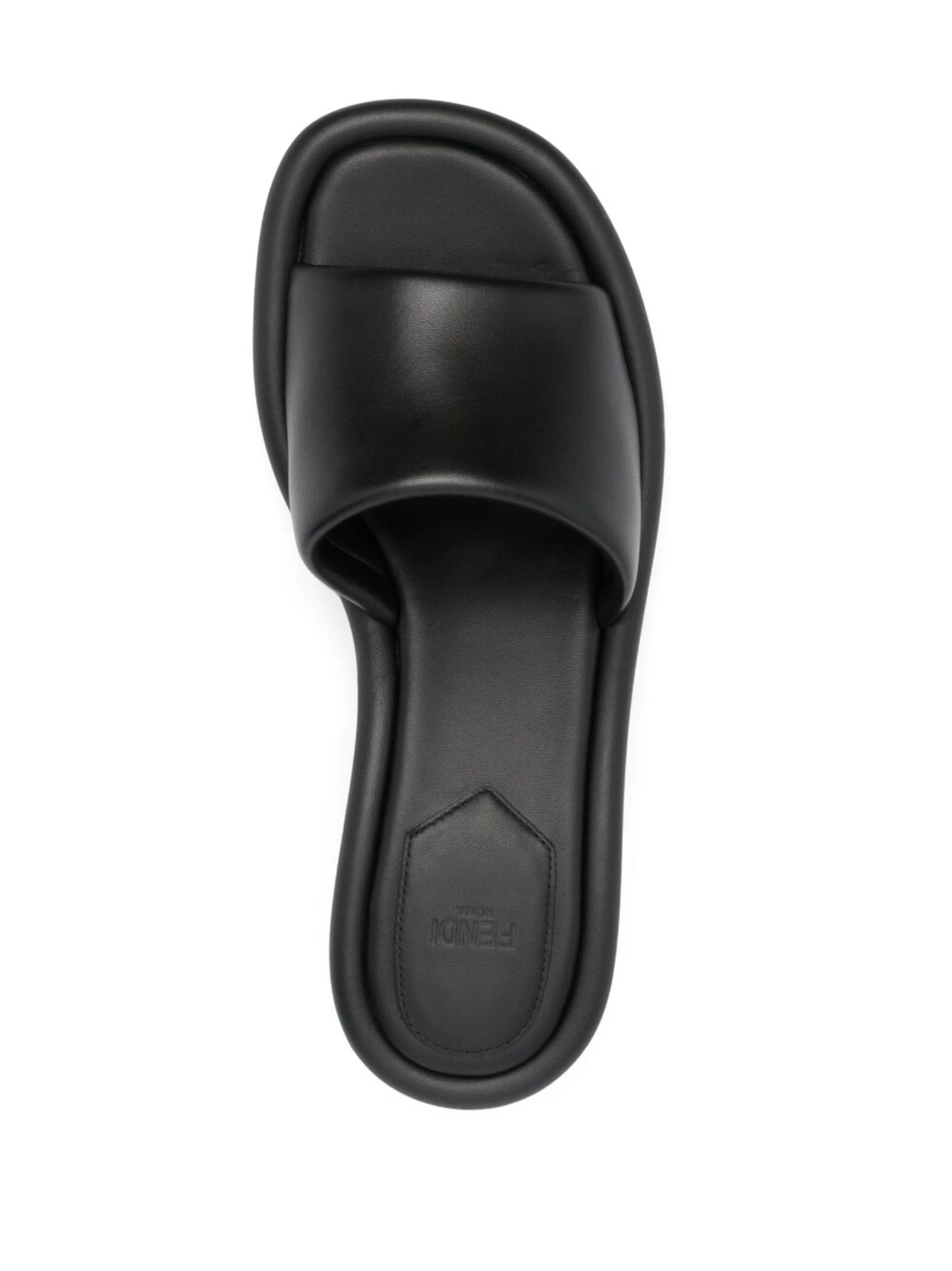 Fendi o1loc1c0824 Baguette in Black Size US 12 / IT 42 - 4 Thumbnail
