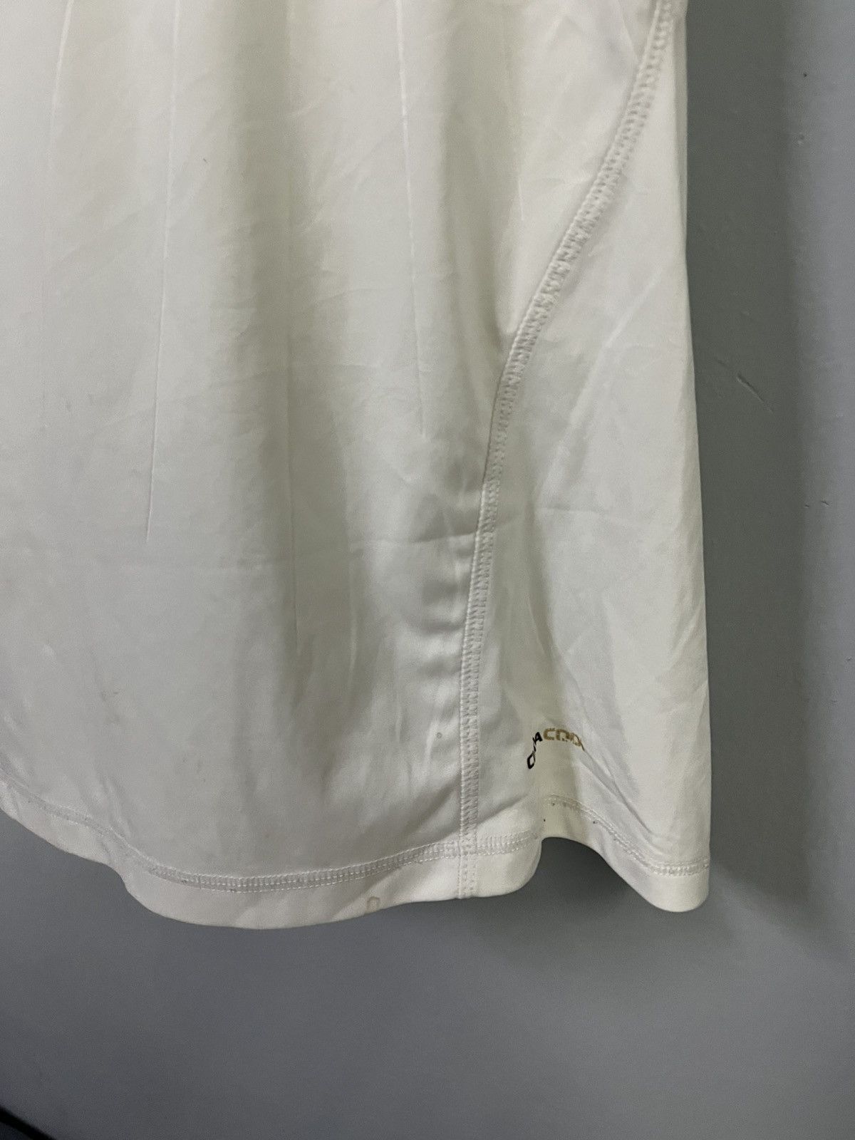 Vintage VINTAGE JERSEY REAL MADRID Size US L / EU 52-54 / 3 - 6 Thumbnail