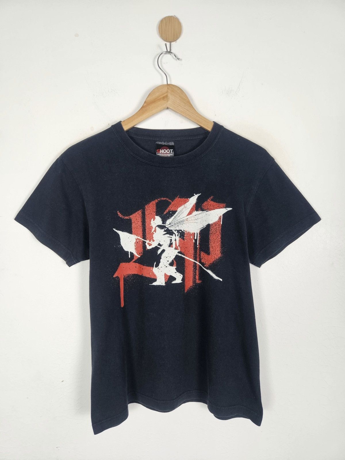Band Tees Linkin Park Hybrid Theory LP shirt Size US S / EU 44-46 / 1 - 1 Thumbnail