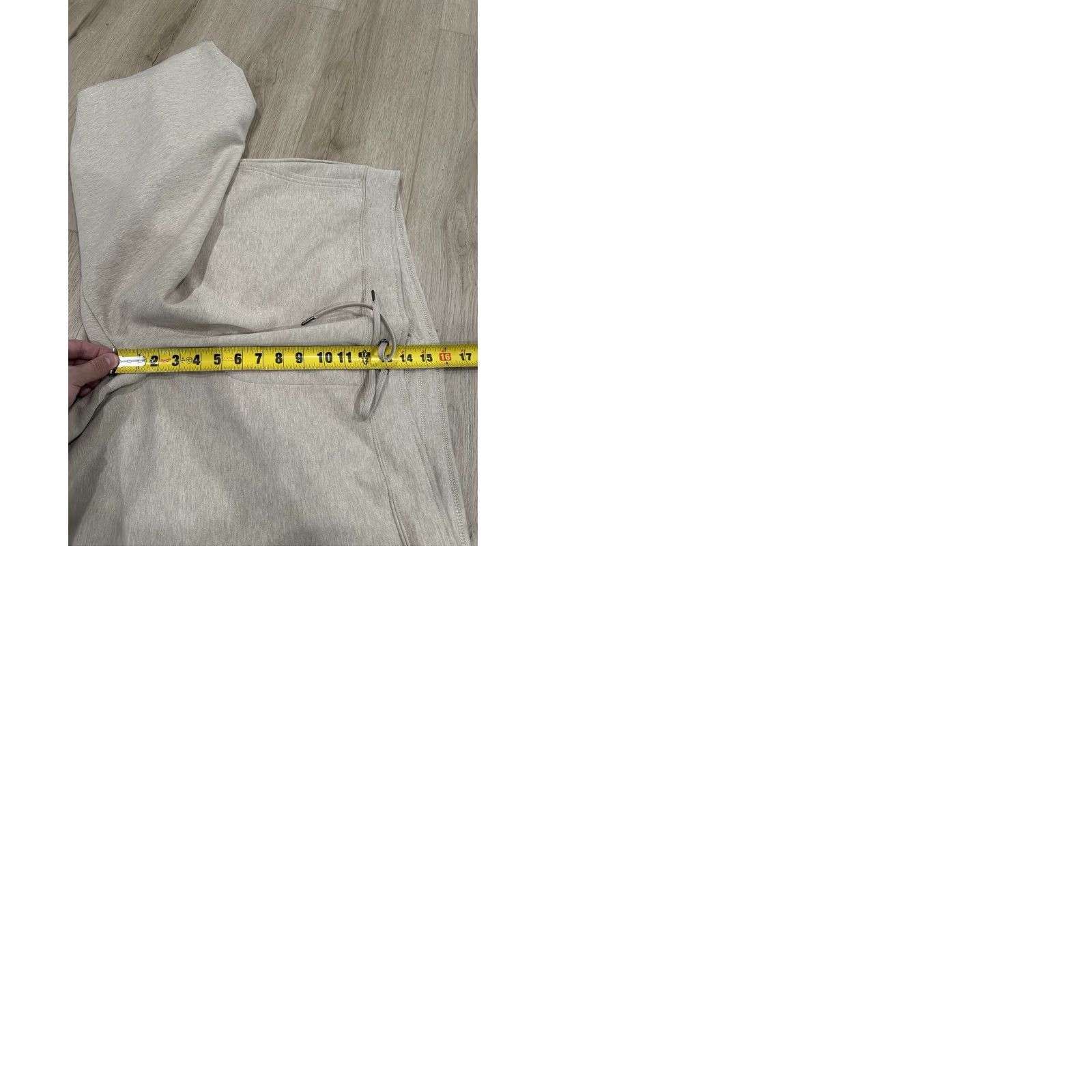 Polo Ralph Lauren NWT Polo Ralph Lauren Men’s Double Knit Joggers Beige Sz 4XB Pony Size US XXL / EU 58 / 5 - 10 Thumbnail