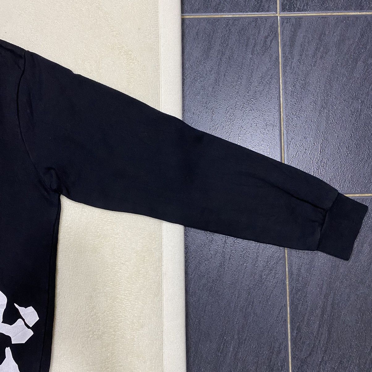 Anime × Japanese Brand DEMON SLAYER Anime Inosuke Sweatshirt Size US M / EU 48-50 / 2 - 8 Thumbnail