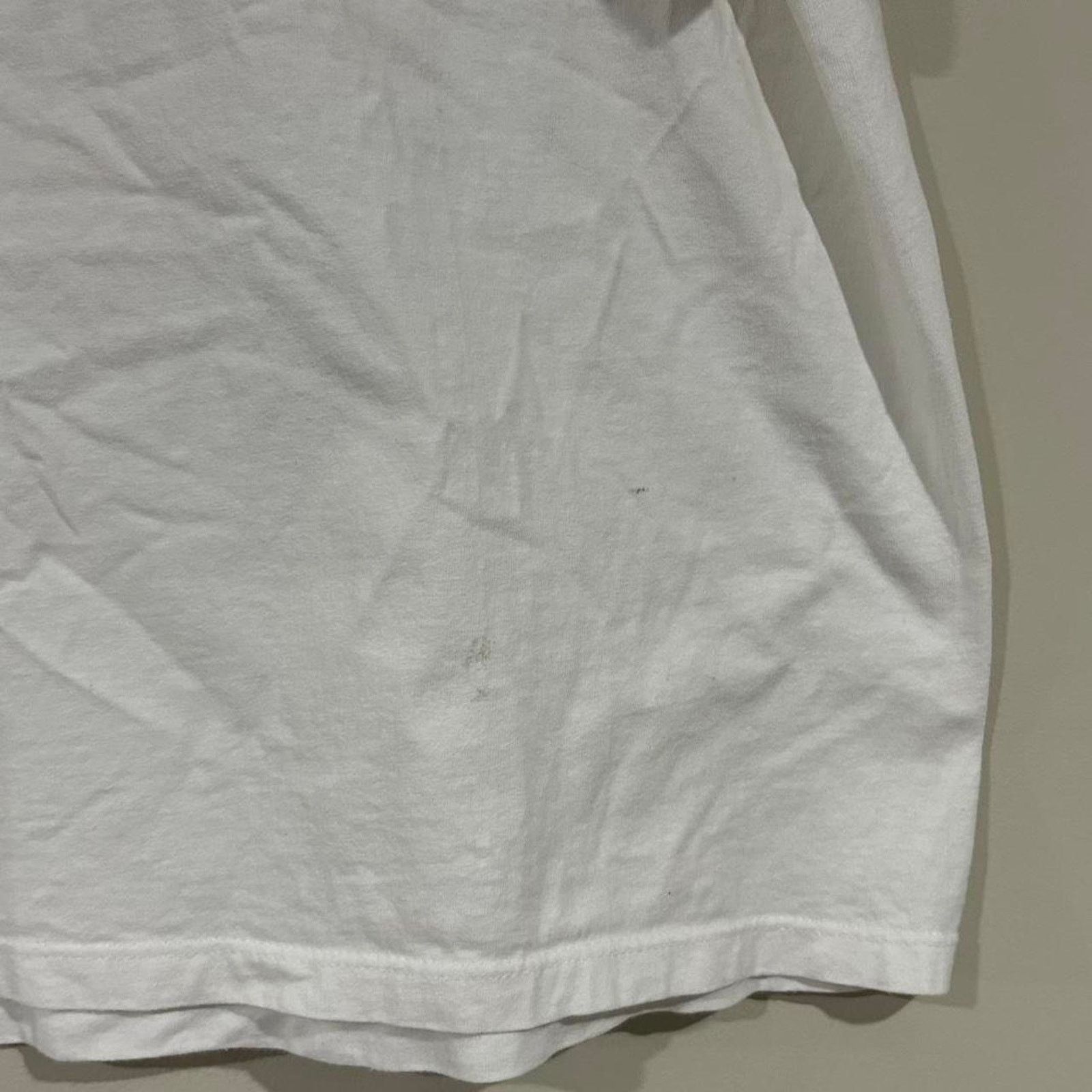 Other Vintage 1997 One Million Black Queens Shirt Size XL / US 12-14 / IT 48-50 - 4 Thumbnail
