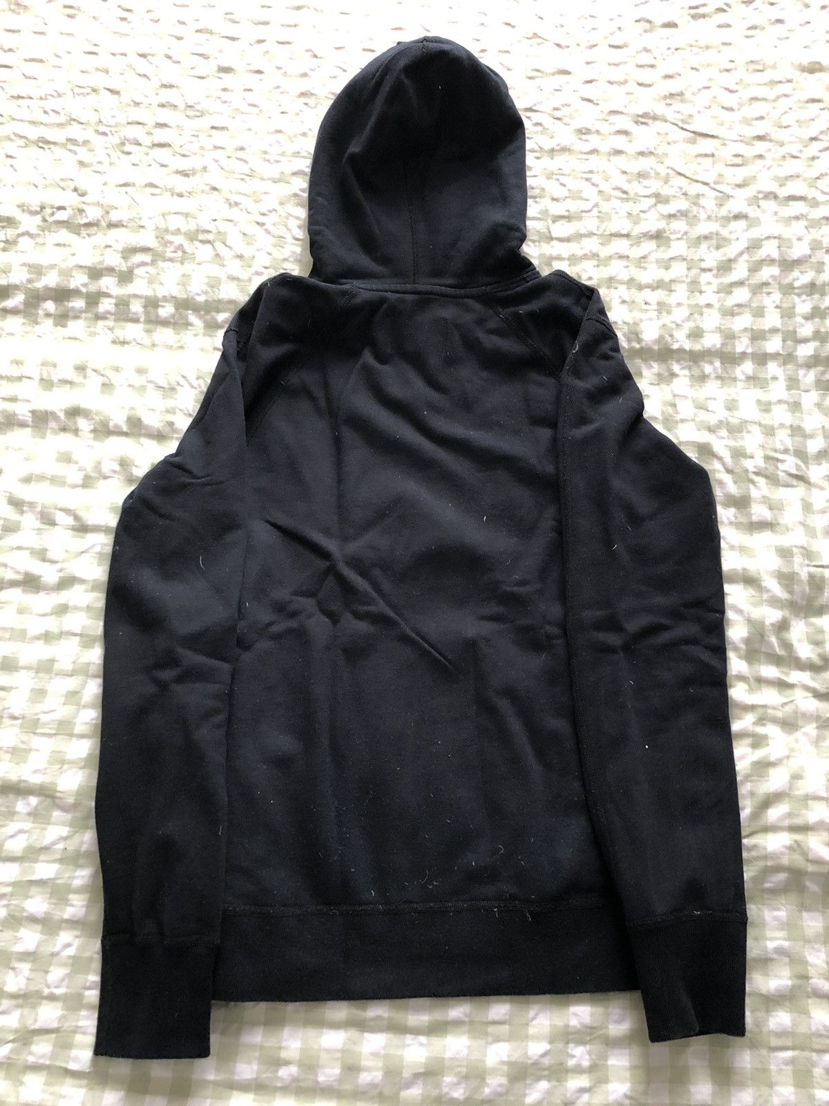 Reigning Champ Reigning Champ sports hoodie Size US M / EU 48-50 / 2 - 4 Thumbnail