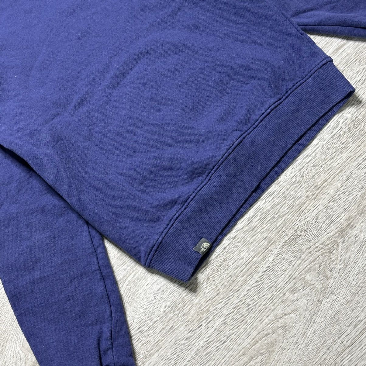 The North Face The North Face hoodie Size US S / EU 44-46 / 1 - 8 Thumbnail