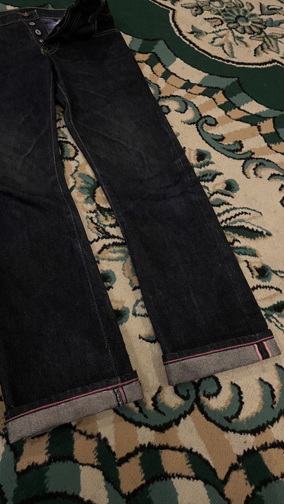 Other Voute Denim Co. Size US 31 - 3 Thumbnail