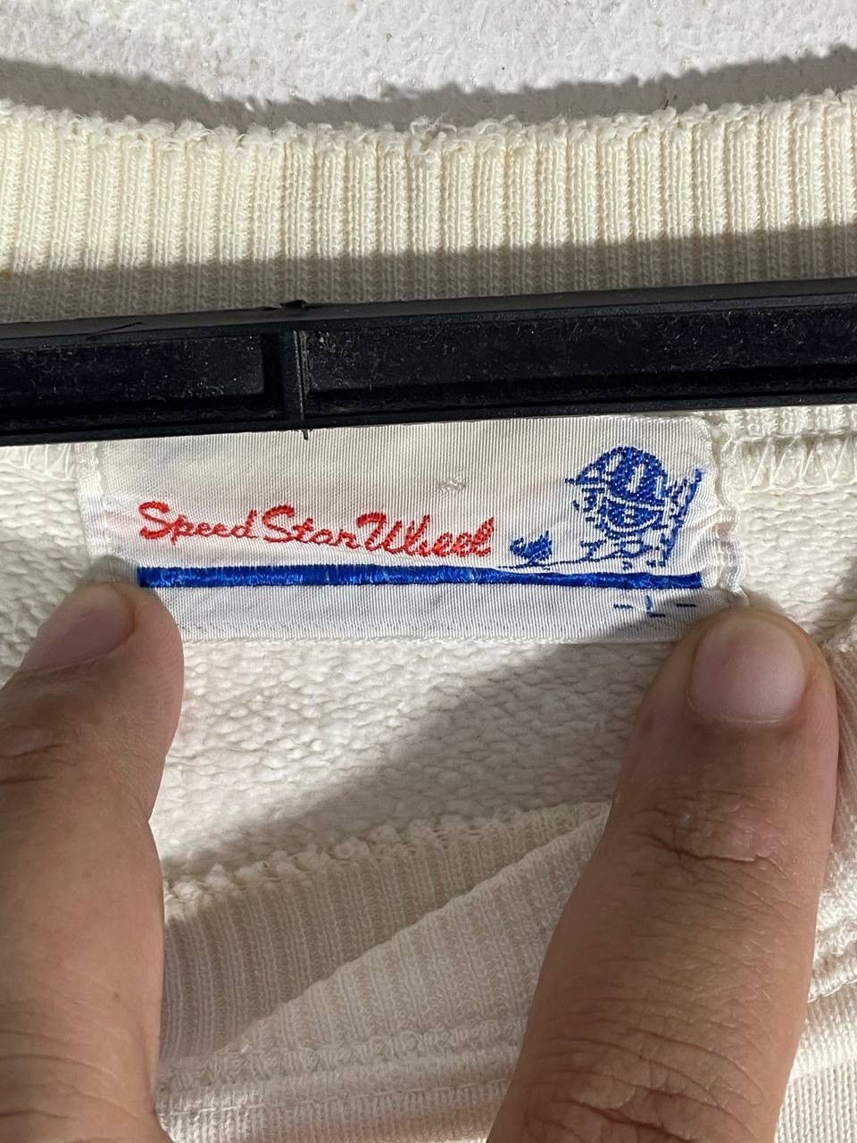 Vintage Vintage ssr speed star racing motorsport tunner honda bmw Size US L / EU 52-54 / 3 - 7 Thumbnail