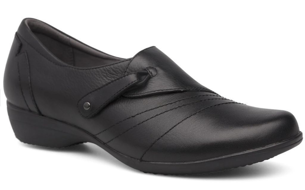 Dansko Dansko Franny Leather Slip On Size 41 NWOT Size US 10.5 / IT 40.5 - 1 Thumbnail