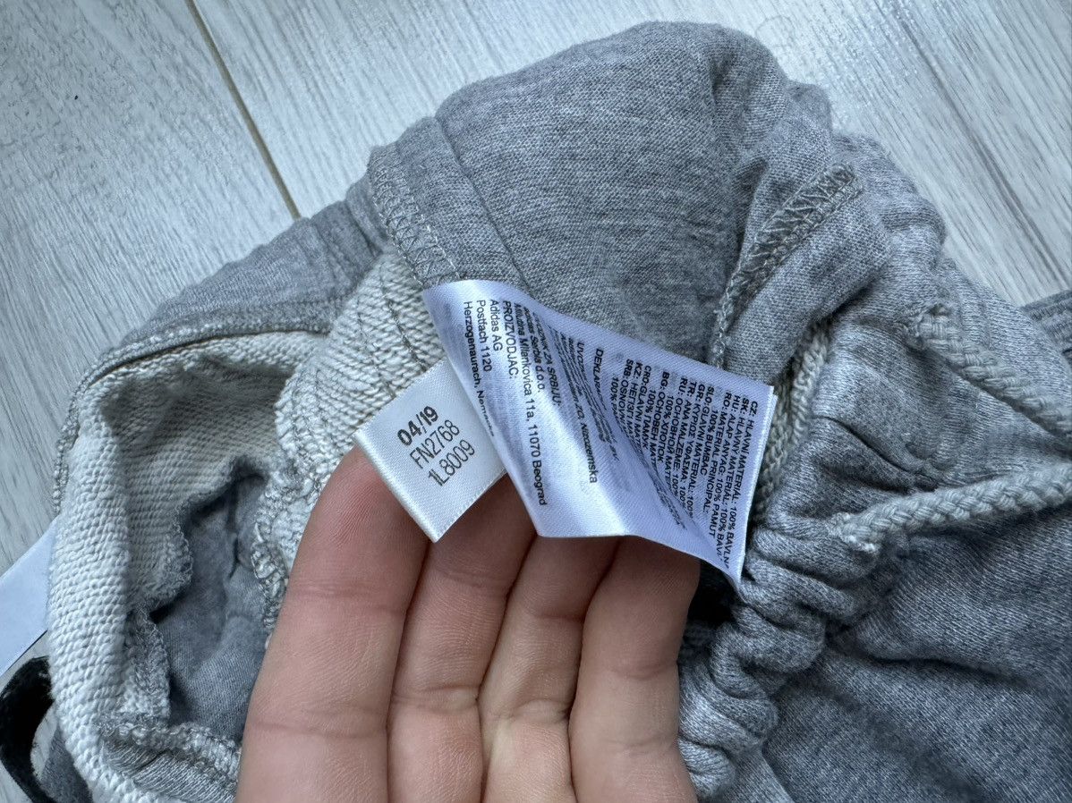 Adidas × Designer Adidas track pants Danielle Cathari design Size 28" / US 6 / IT 42 - 5 Thumbnail