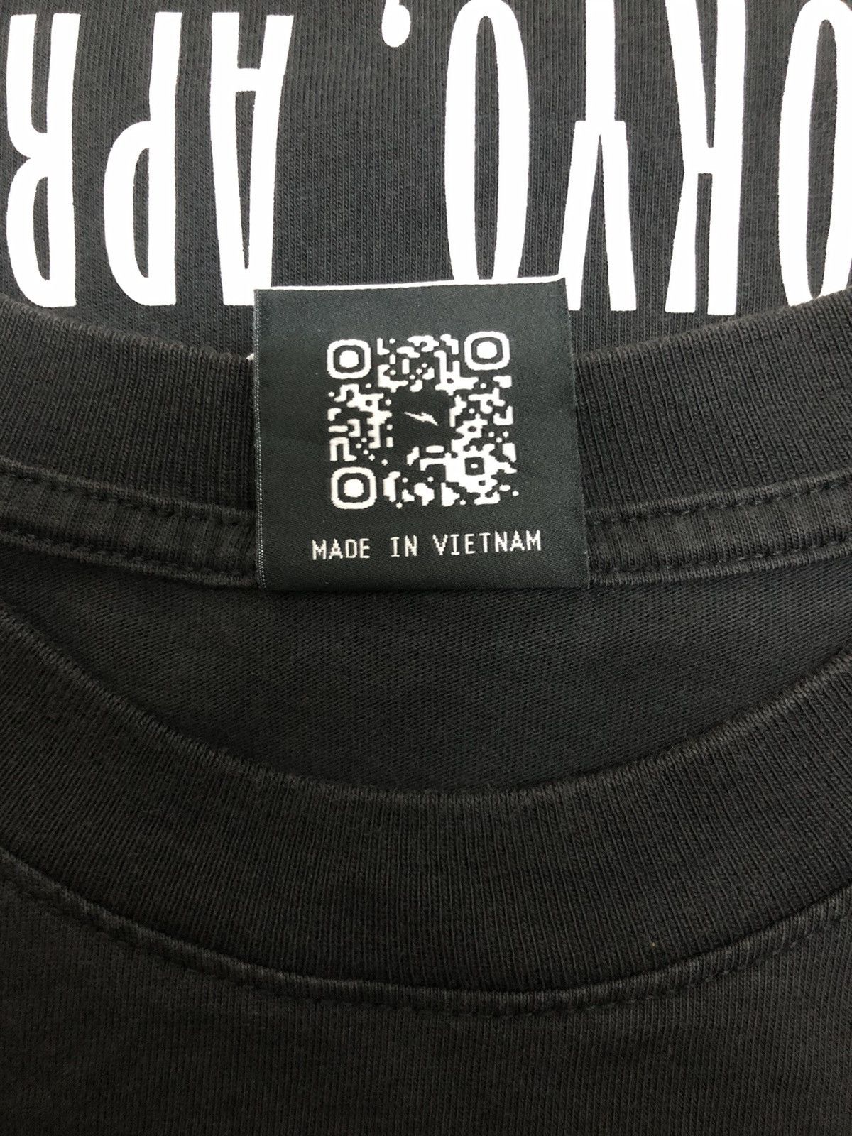Takashi Murakami TM/KK ART FOR 2023 RTFKT SPECIAL EVENT GEISAI TOKYO 🇯🇵 Size US S / EU 44-46 / 1 - 11 Thumbnail