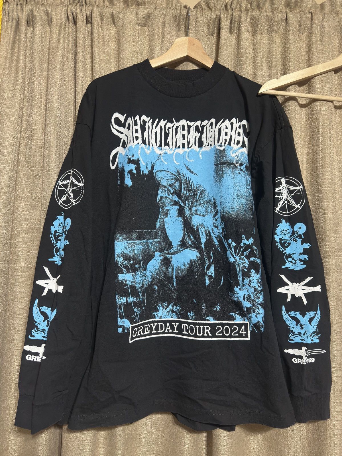 Other Greyday 24 Merch Size US XL / EU 56 / 4 - 1 Preview