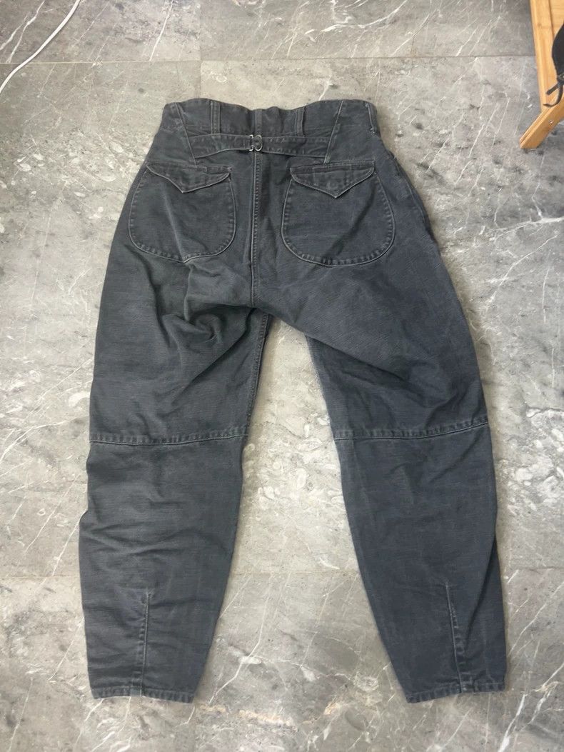 Freewheelers Freewheelers Bear Mountain Pants Size US 30 / EU 46 - 4 Thumbnail