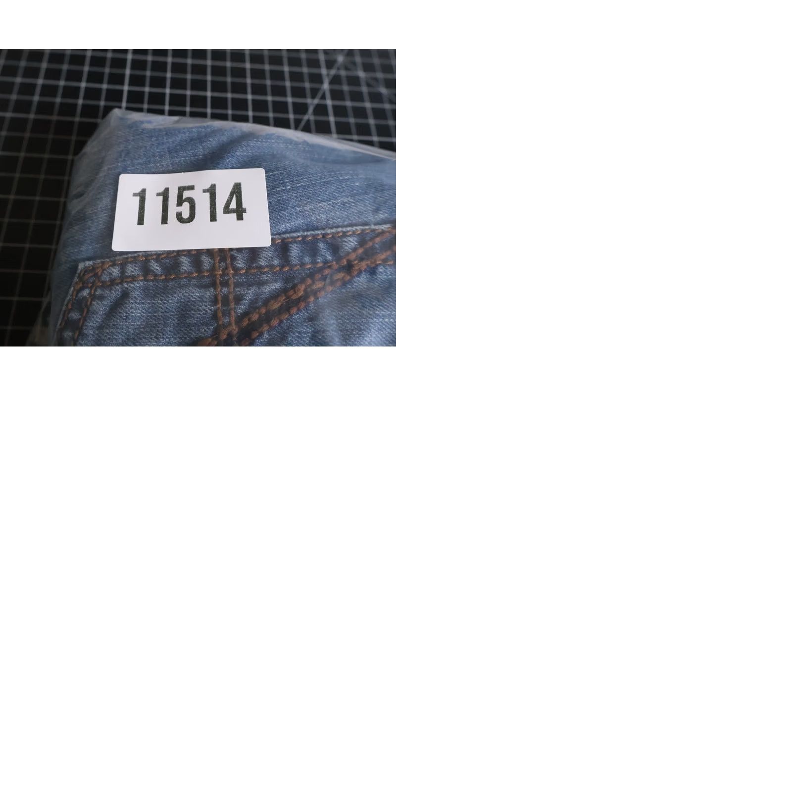 Wrangler VINTAGE Wrangler Jeans? Size US 34 / EU 50 - 10 Thumbnail