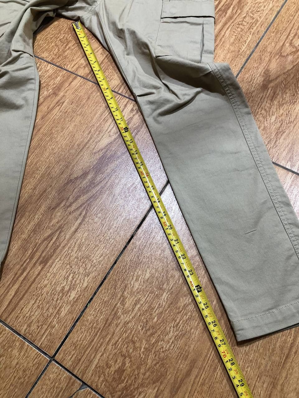 Polo Ralph Lauren Polo Ralph Lauren slim fit Cargo Pants Hiking Outdoors Size US 30 / EU 46 - 8 Thumbnail