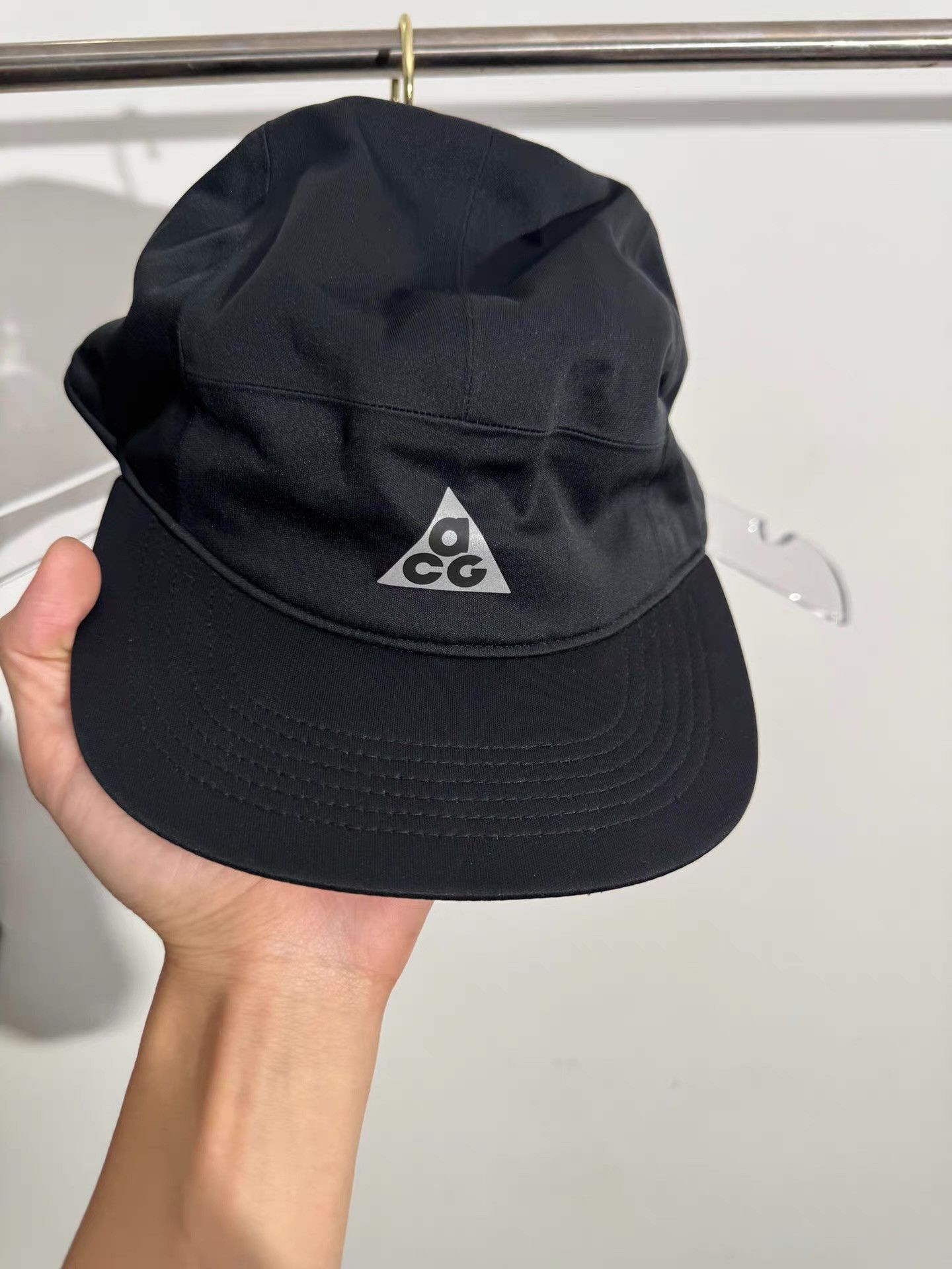 Nike Nike Lab ACG ACR Cap Q17 Size ONE SIZE - 4 Thumbnail