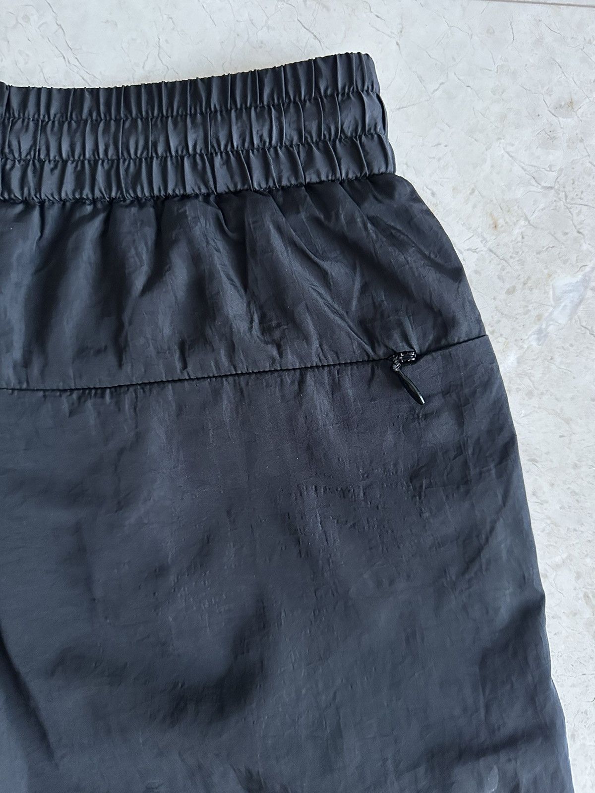 Alexander Wang Waterproof Shorts Size US 28 / EU 44 - 4 Thumbnail