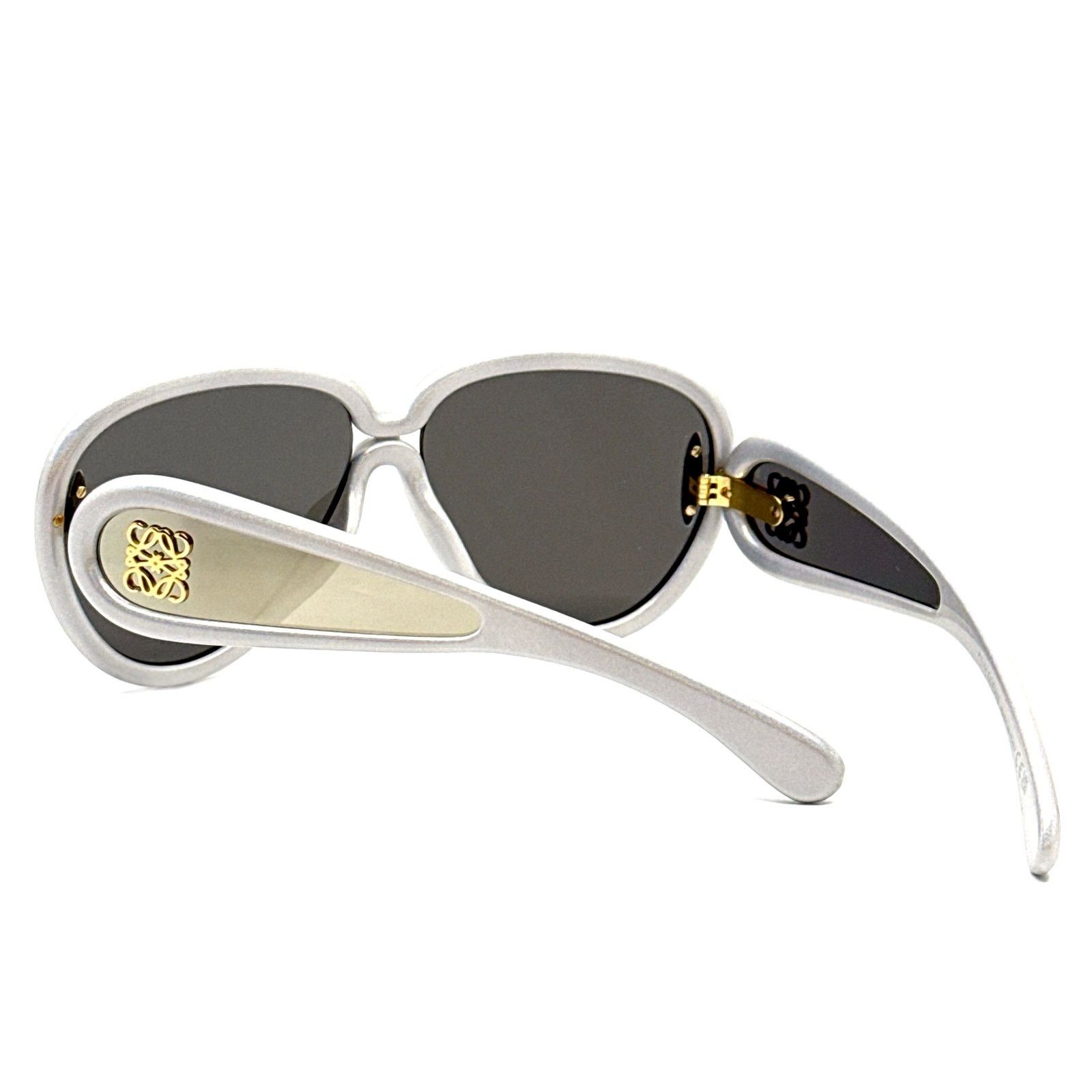 Loewe New, LOEWE Sunglasses LW40132I 24C Authentic Size ONE SIZE - 11 Thumbnail