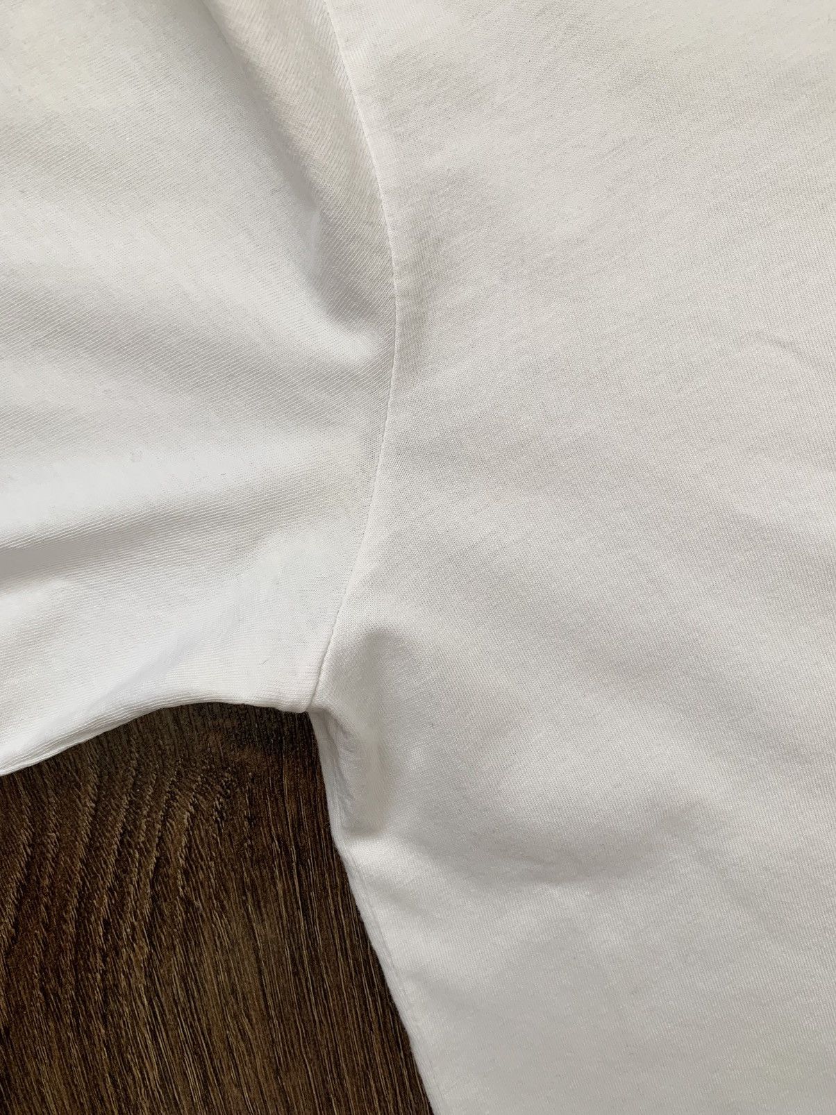 Versace Versace Collection Medusa Logo Print T-Shirt Gianni Versace Size US S / EU 44-46 / 1 - 13 Thumbnail