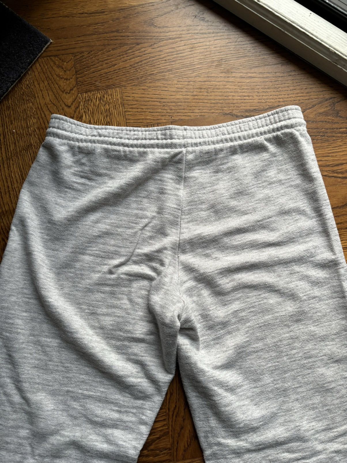 Nike × Vintage 1970s Nike Track Pants Vintage Sweatpants Running Orange Tag Size US 30 / EU 46 - 9 Thumbnail