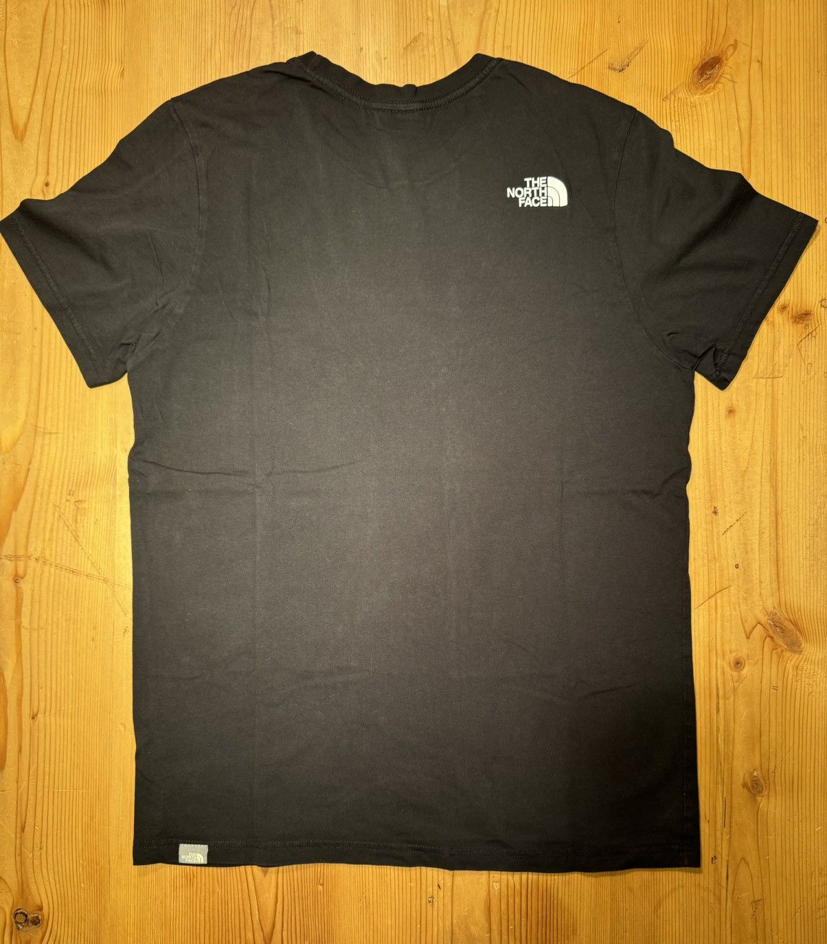 The North Face The North Face t-shirt Size US M / EU 48-50 / 2 - 2 Thumbnail