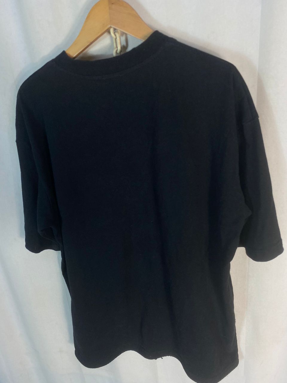 GU GU plain single pocket tshirt Size US XL / EU 56 / 4 - 8 Thumbnail