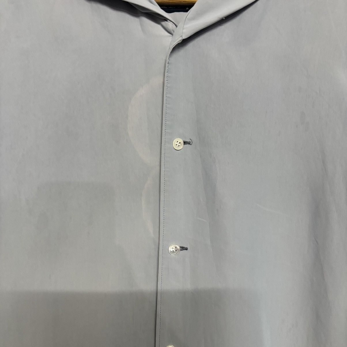Comme des Garcons tricot comme des garcons shirt Size S / US 4 / IT 40 - 3 Thumbnail