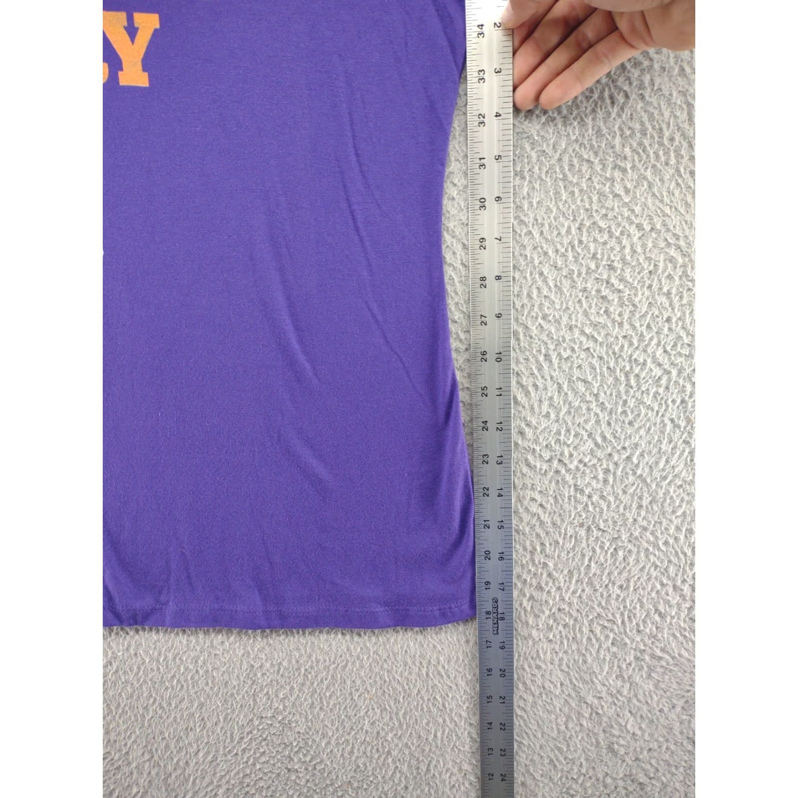 Port & Company Port & Company Got through Shoulder Surgery Recovery T-Shirt 2XL Purple Unisex Adults XS? 2XL? (adjusted) Size US XXL / EU 58 / 5 - 7 Thumbnail