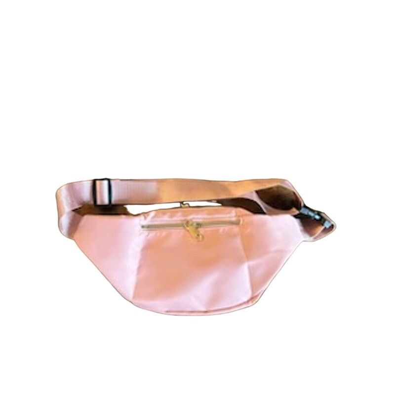 & Other Stories Quilted Pink Fanny Pack Size ONE SIZE - 1 Thumbnail