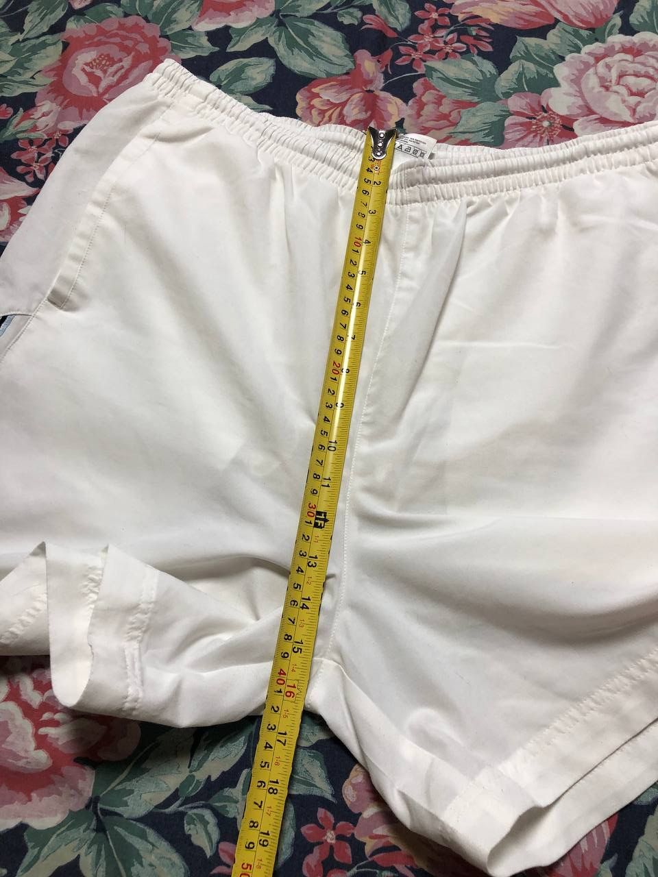 Adidas Adidas Shorts Size US 36 / EU 52 - 12 Thumbnail