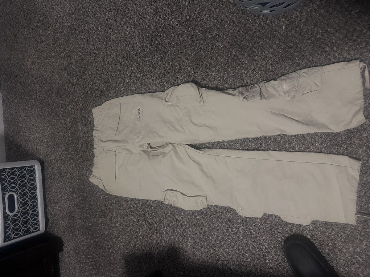 jacov WhoisJacov 6 pockets cargo pants Size US 30 / EU 46 - 3 Thumbnail