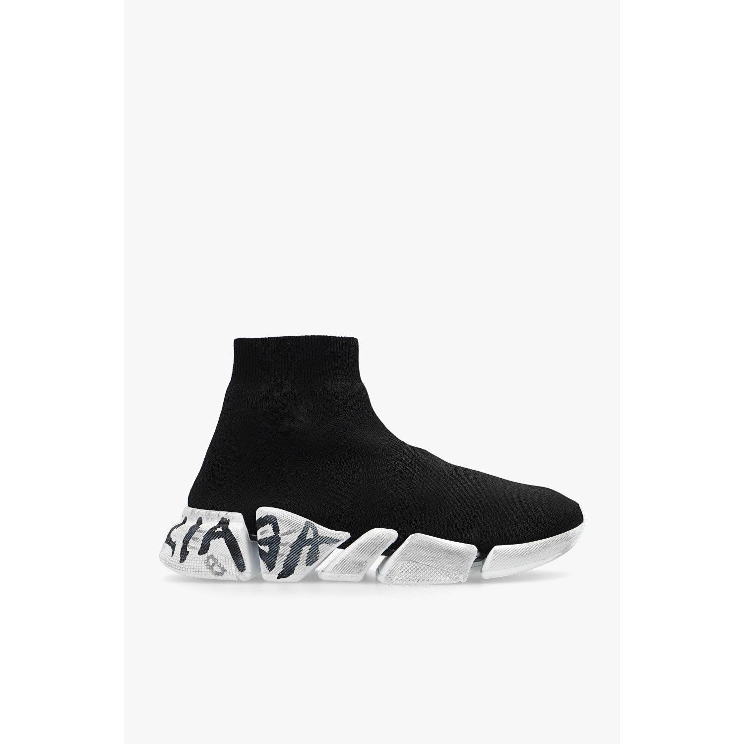 Balenciaga Speed Soccer Sneakers | Grailed