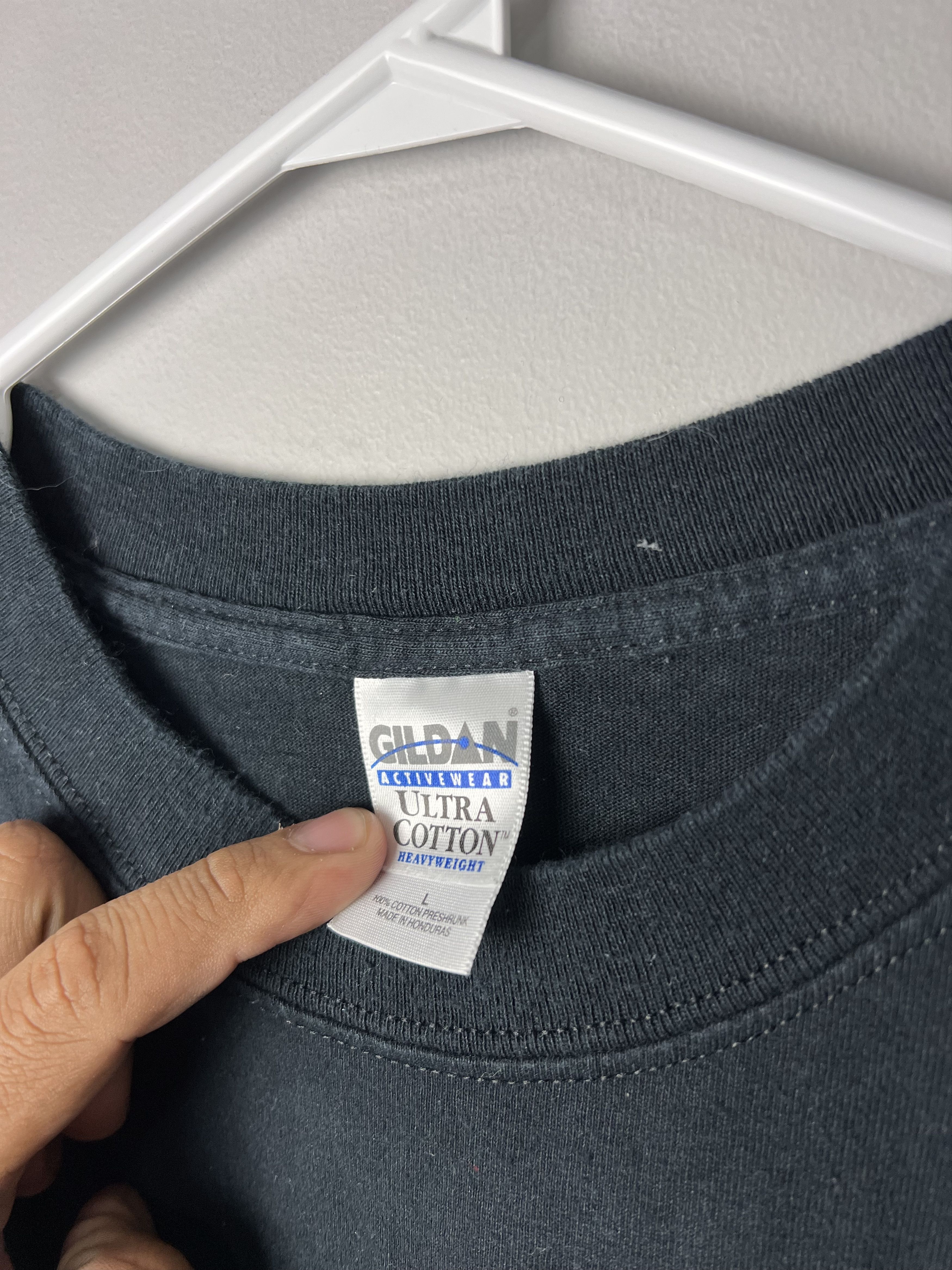 Apple Apple Mid Logo Promo Tee Size US L / EU 52-54 / 3 - 3 Thumbnail