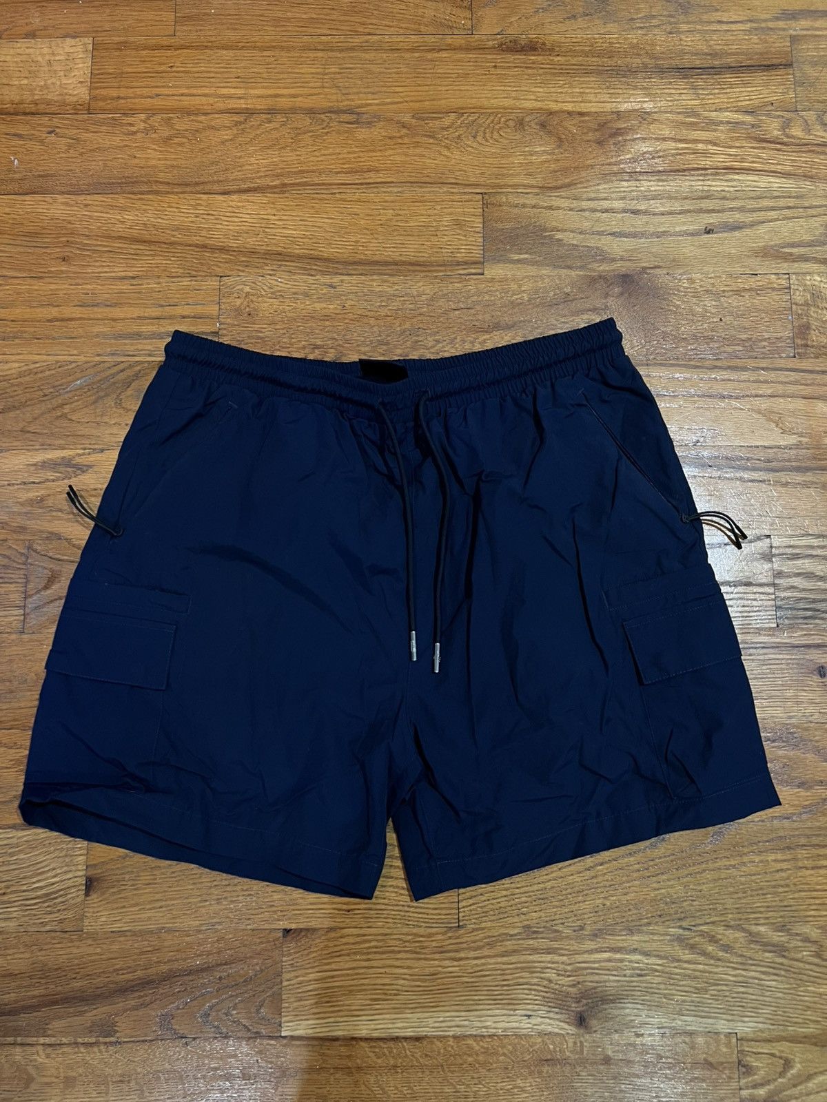 Kith KITH Wolcott Nocturnal Cargo Pocket Short. Size US 34 / EU 50 - 1 Thumbnail