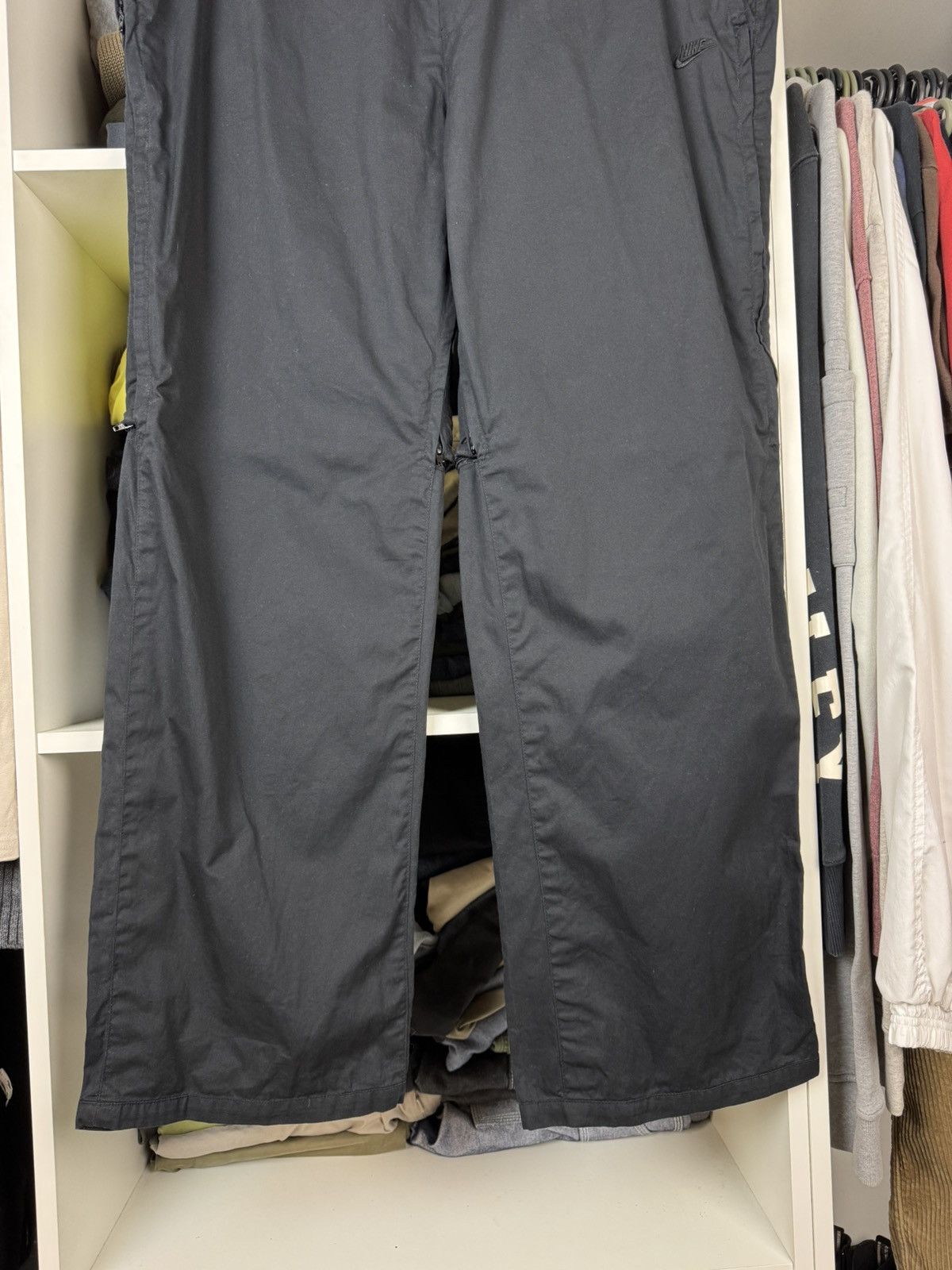 Nike Vintage Nike TN Air Pants Size US 36 / EU 52 - 13 Thumbnail