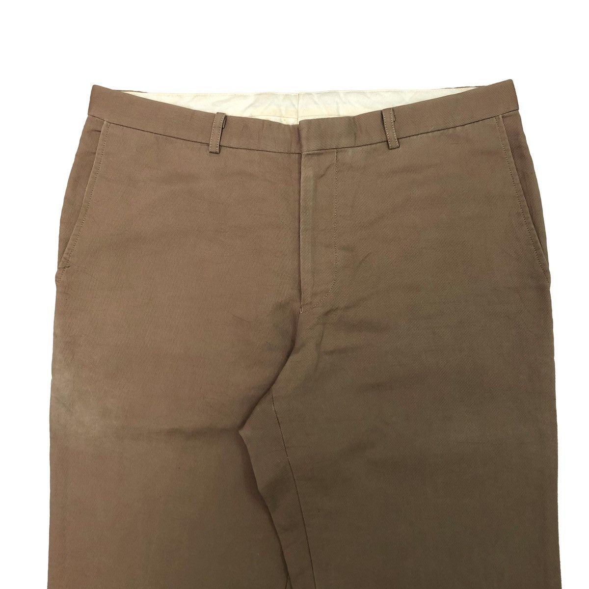 Takeo Kikuchi Takeo Kikuchi Casual Trouser Pants Size US 33 - 3 Thumbnail