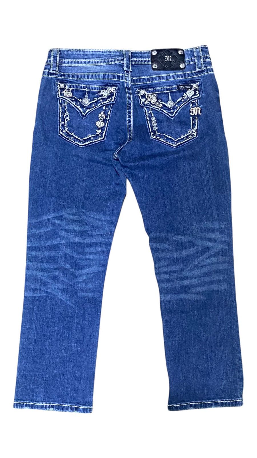 Miss Me Miss me Jeans Size 28" / US 6 / IT 42 - 4 Thumbnail
