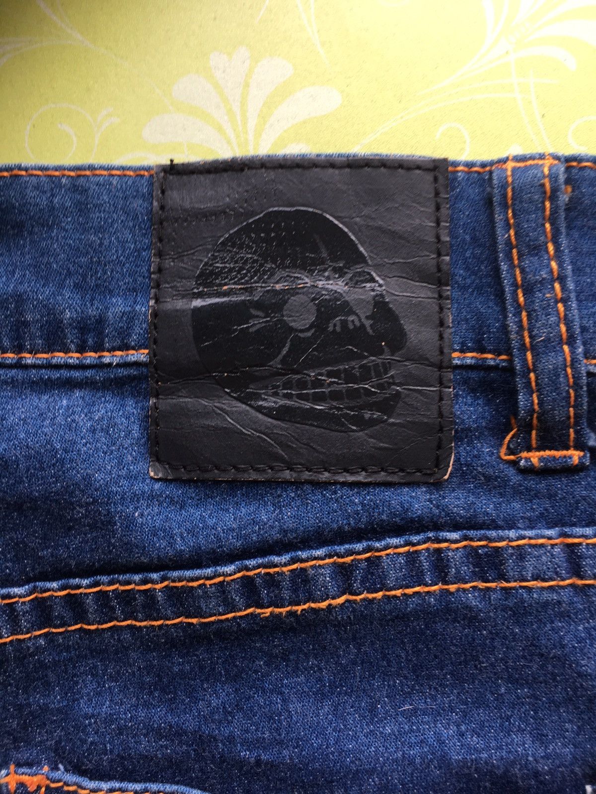 Cheap Monday Cheap monday Size US 31 - 8 Thumbnail