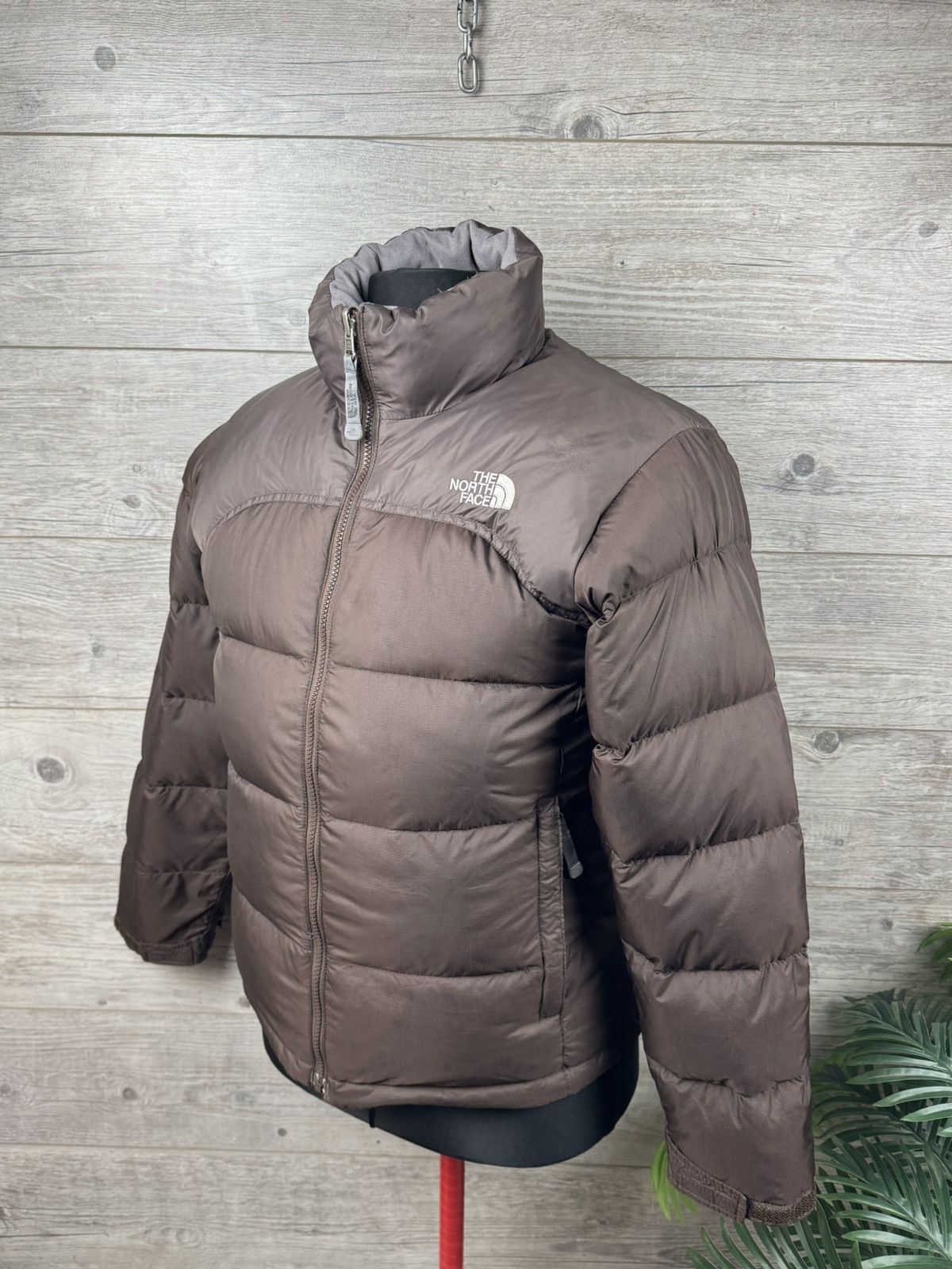 The North Face THE NORTH FACE 700 GORPCORE Y2K STYLE Kendall Jenner Size M / US 6-8 / IT 42-44 - 3 Thumbnail