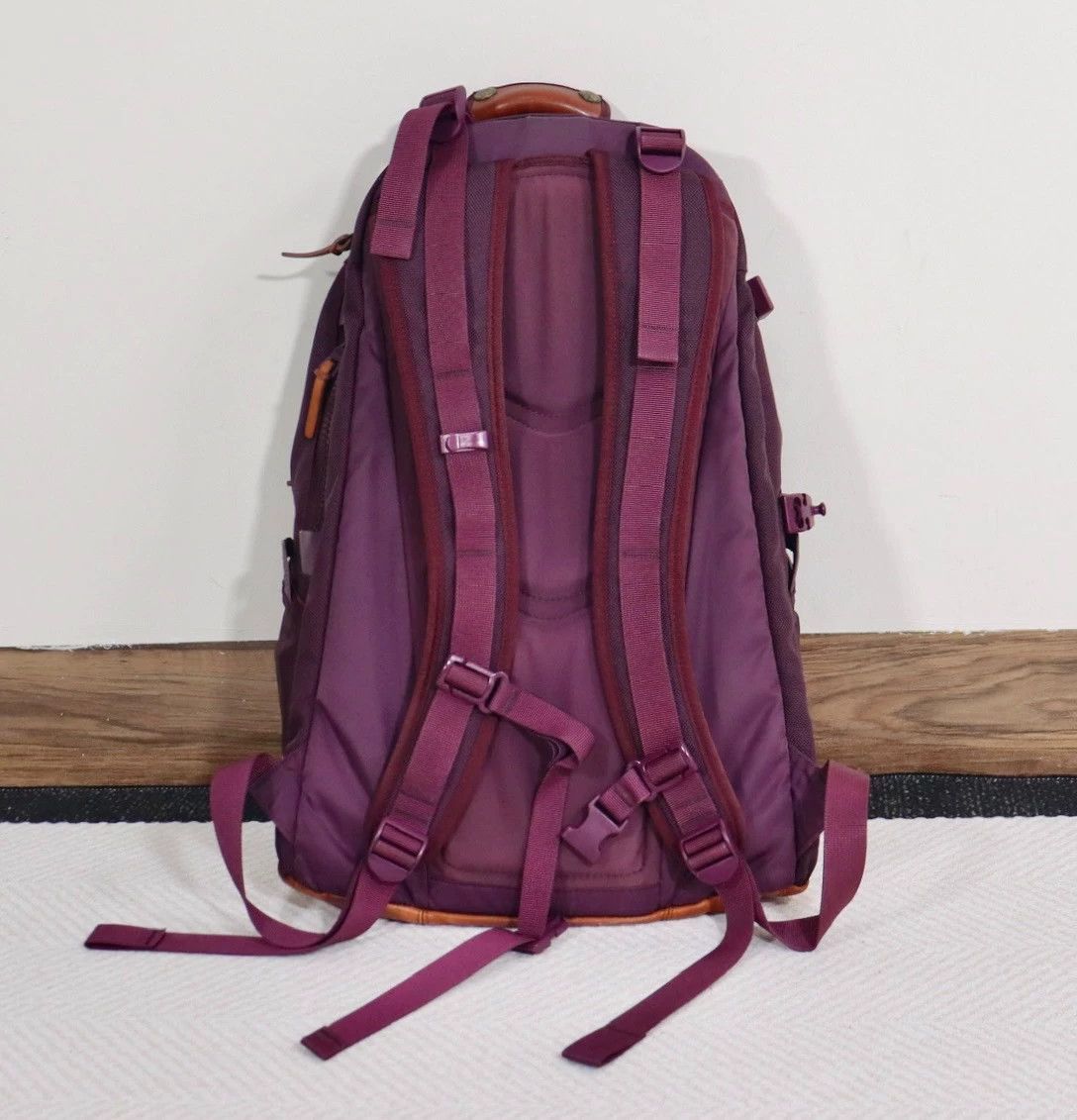 VisvimVisvim Ballistic 20L Backpack-2504