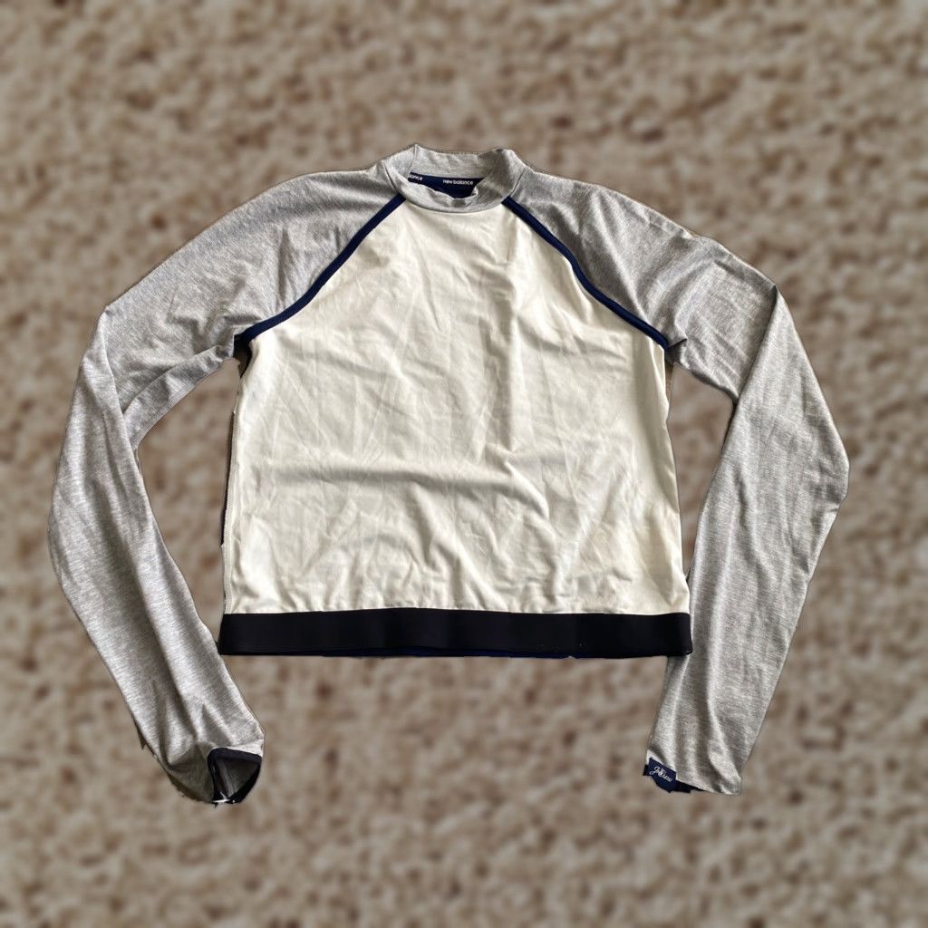 New Balance VINTAGE? None. Size S / US 4 / IT 40 - 1 Thumbnail